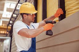 Best Wood Siding Installation  in Big Bear Lake, CA